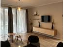 PF închiriez apartament cu 2 camere semidecomandat, aflat la prima închiriere in zona The Office.